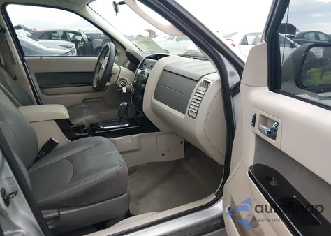 2009 Mazda Tribute S Grand Touring z USA, uszkodzony, nr VIN 4F2CZ06GX9KM05050